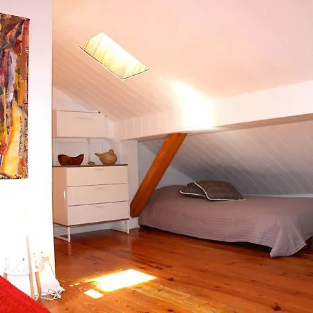 Apartmán Akicity Bairro Alto In Ii *