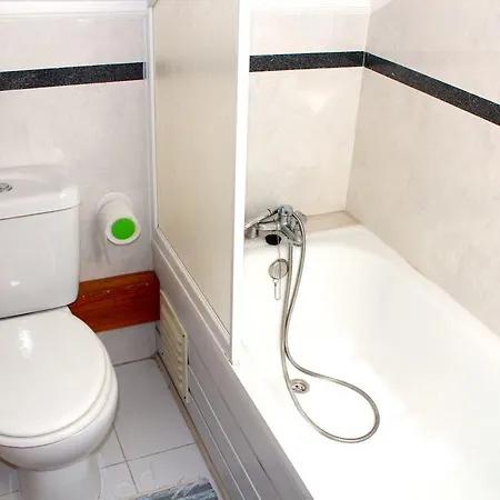 Apartamento Akicity Bairro Alto In Ii